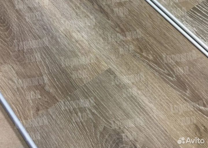 Виниловый ламинат