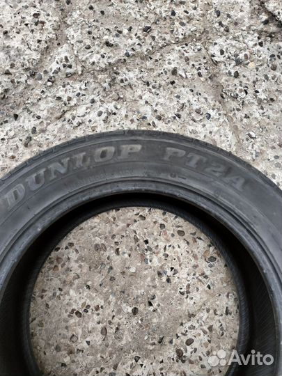 Dunlop Grandtrek PT2A 285/50 R20