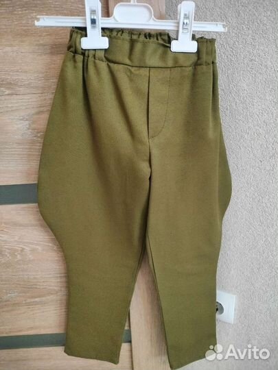 Детская военная форма на мальчика