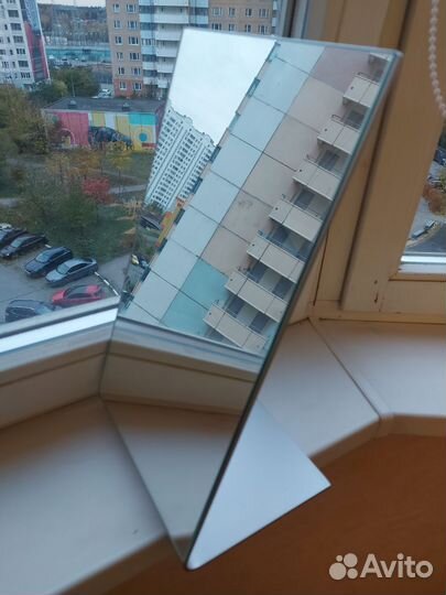 Зеркало икеа тиснес (tysnes)