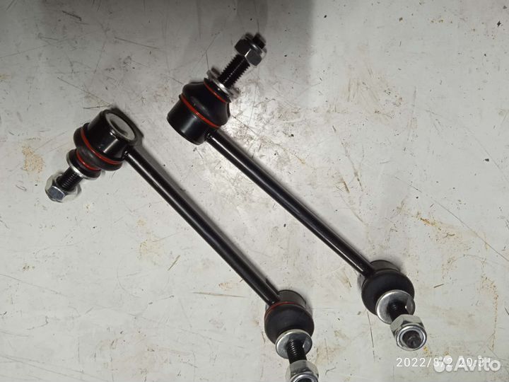 Стойки стабилизатора dodge Challenger LD
