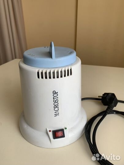 Стерилизатор для маникюра