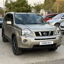 Nissan X-Trail 2.5 CVT, 2007, 153 300 км, с пробегом, цена 1 050 000 руб.