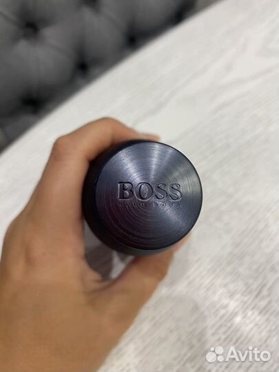 Hugo Boss eau de toilette 100ml
