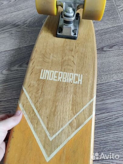 Лонгборд underbirch