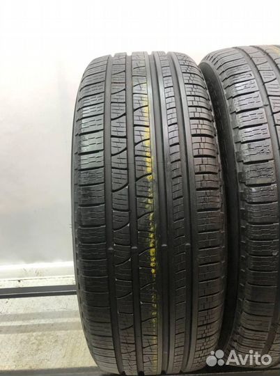 Pirelli Scorpion Verde All Season 235/55 R20 98W