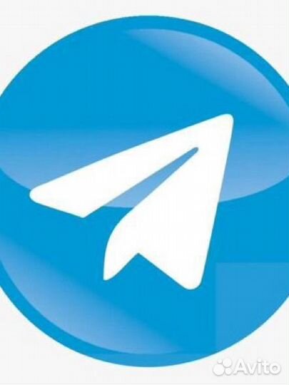 Бизнес в телеграм под ключ