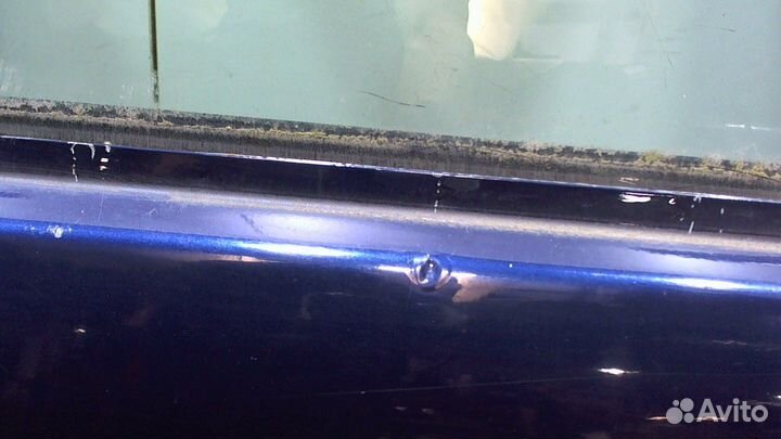 Дверь боковая Jeep Grand Cherokee, 2002