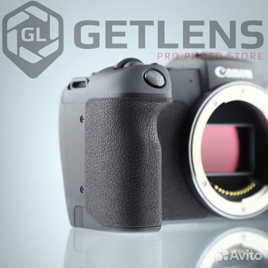 Canon EOS RP Kit 24-105mm F4-7.1IS STM (Новый)