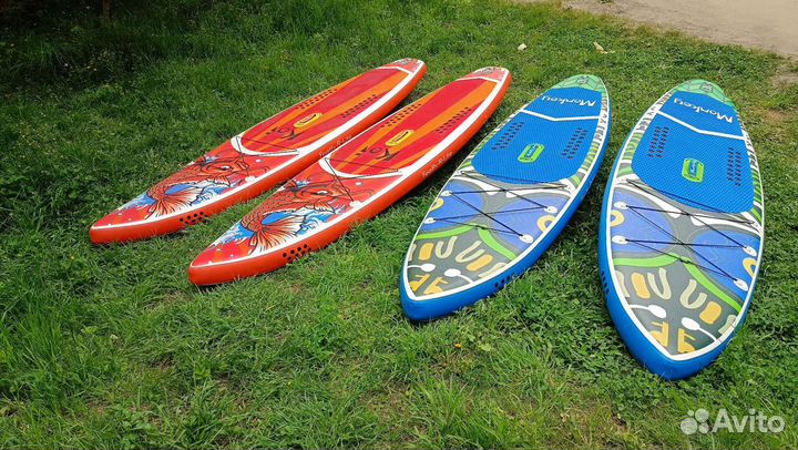 Сапборд sup board