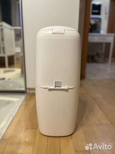 Утилизатор (накопитель) подгузников angelcare