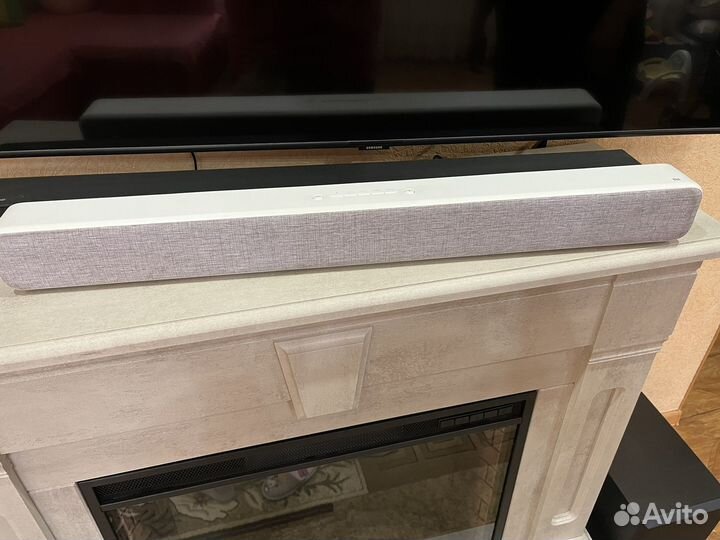 Саундбар xiaomi mi tv