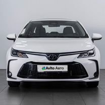 Toyota Corolla 1.5 CVT, 2023, 29 км, с пробегом, цена 2 729 000 руб.