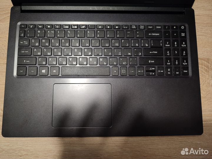 Acer aspire 3