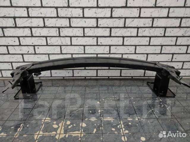 Усилитель переднего бампера Hyundai i30 12-17г