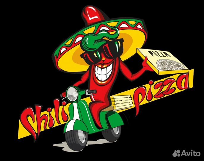 Повар горячего цеха