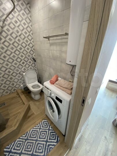 Квартира-студия, 20 м², 1/3 эт.