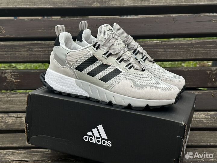 Кроссовки Adidas ZX 1000