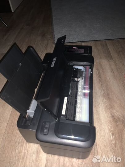 Принтер epson l132