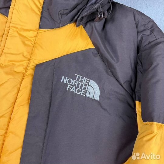 Пуховик The North Face 700 оригинал