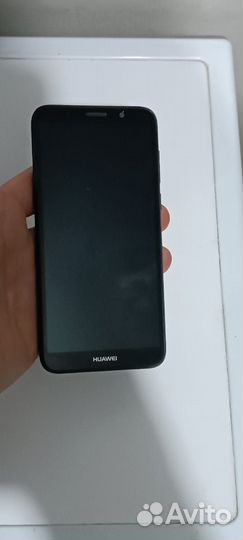 HUAWEI Y5, 8 ГБ