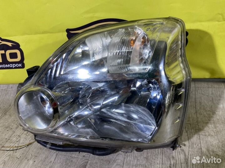 Фары nissan x trail t31