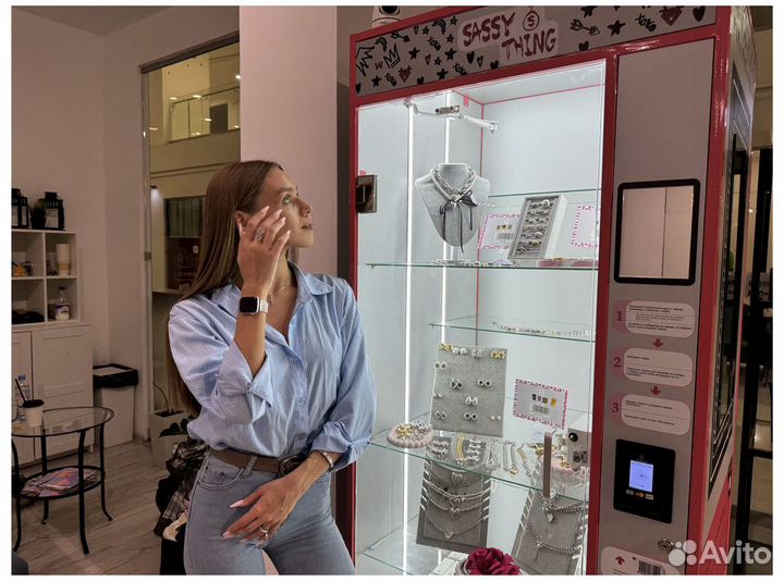 Готовый бизнес с доходом от 1 млн