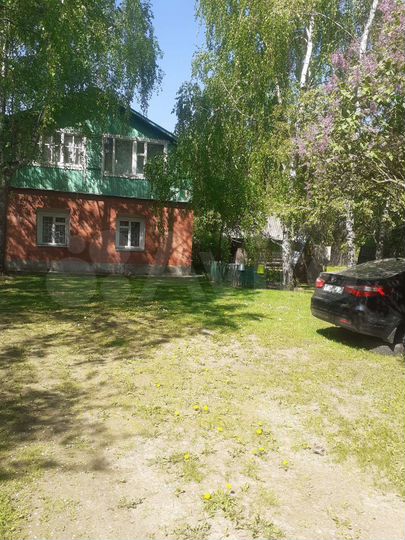 Участок 16,5 сот. (ИЖС)