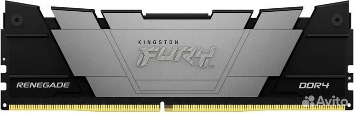 Модуль памяти Kingston KF432C16RB12K2/32