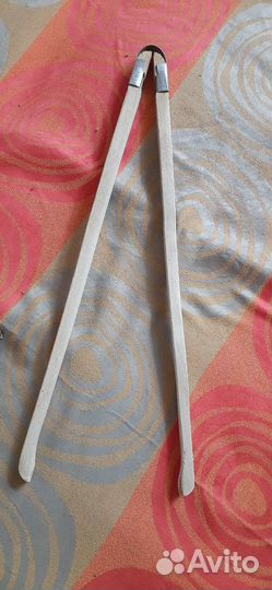 Таз, бидон, горшочки, щипцы, кипятильник