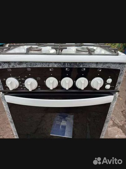 Плита газовая Гефест доставка