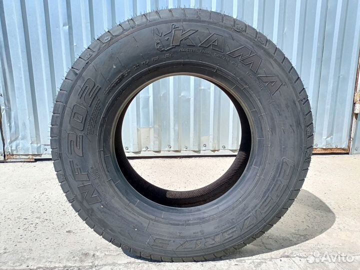 Кама NF202 235/75R17.5 132/130 M