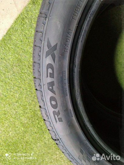 RoadX RXMotion U11 245/45 R19 102W