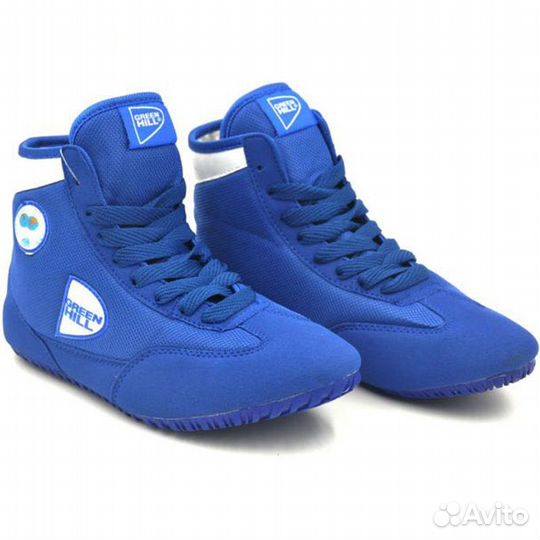 Борцовки Green Hill