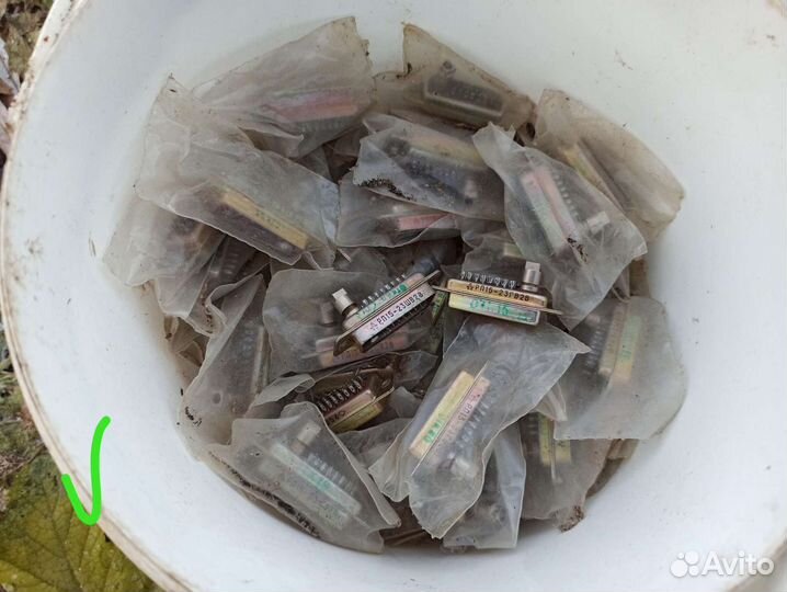 Вилка розетка СССР разные