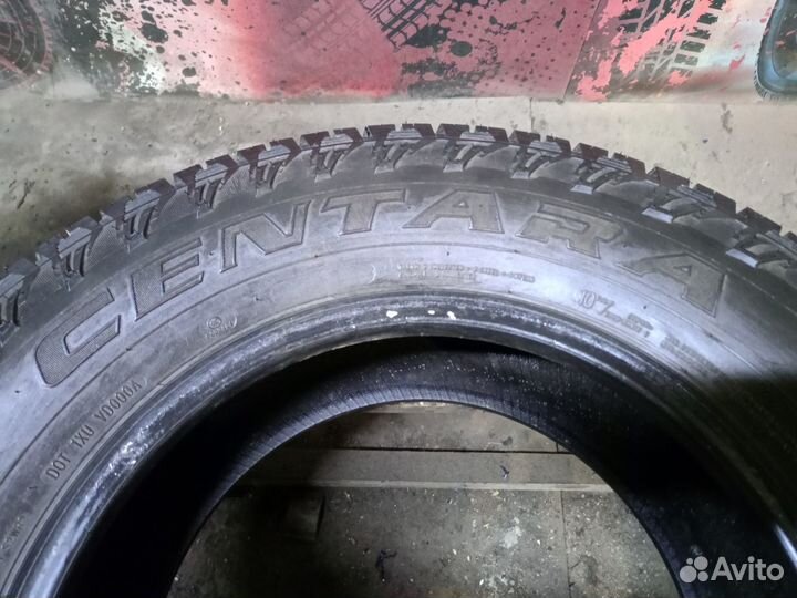 Centara Adventure A/T 245/70 R16