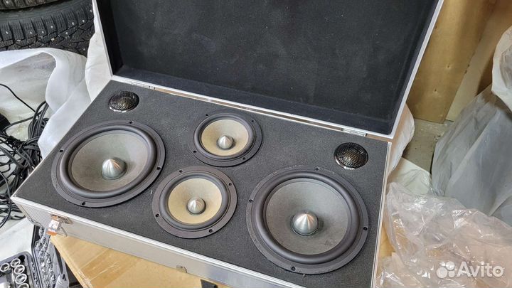 3х Компонентка Pride Wild soul