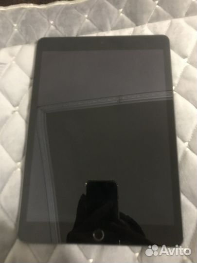 iPad 9 поколения 2021