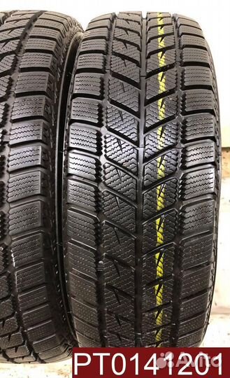 Dynamo Snow-H MWH01 185/65 R15 88T
