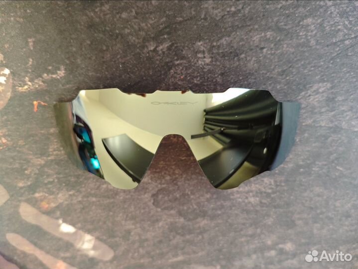 Oakley Jawbreaker линза