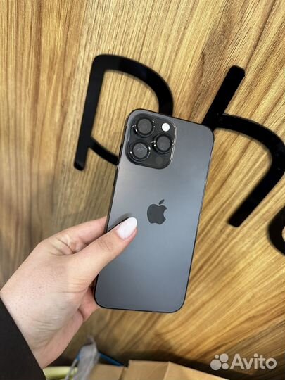 iPhone 14 Pro Max, 256 ГБ