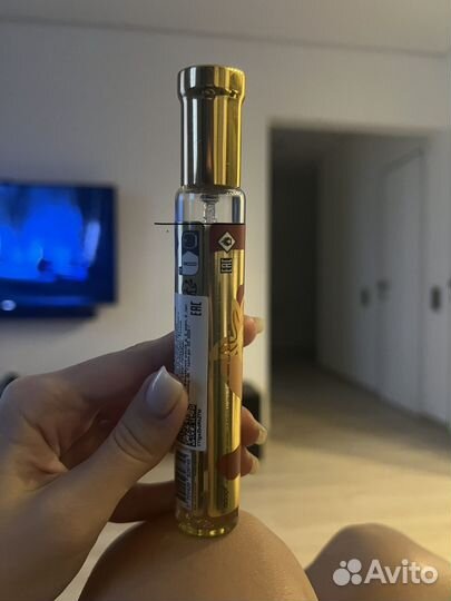 Туалетная вода adopt vanille