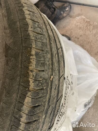 КАМА 1260-1 15/65 R15