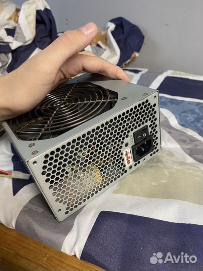 Блок питания 350w
