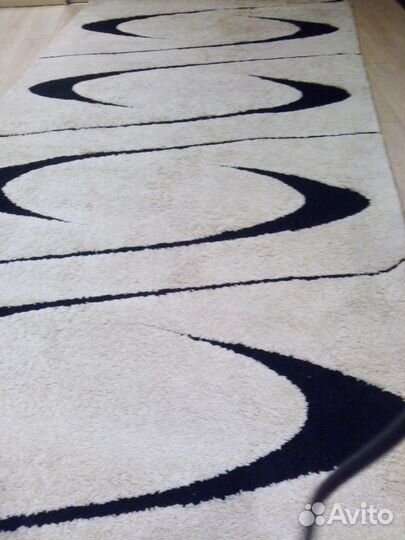 Ковёр в отличном состоянии