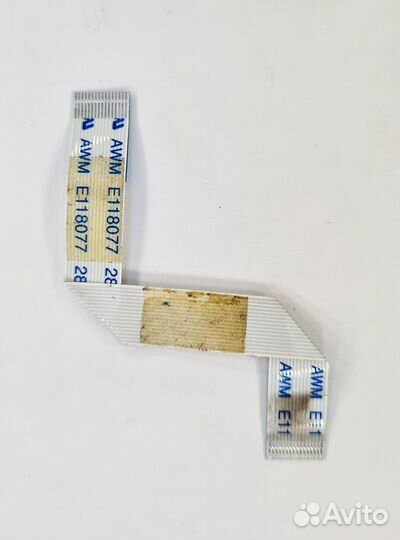 Бу Межплатный шлейф to M/B 8 pin Acer Aspire 5920G