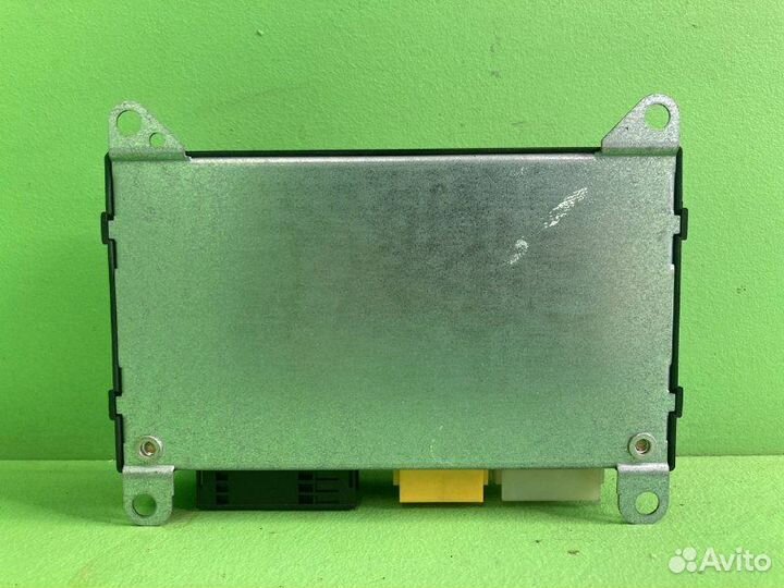 Блок электронный iveco stralis