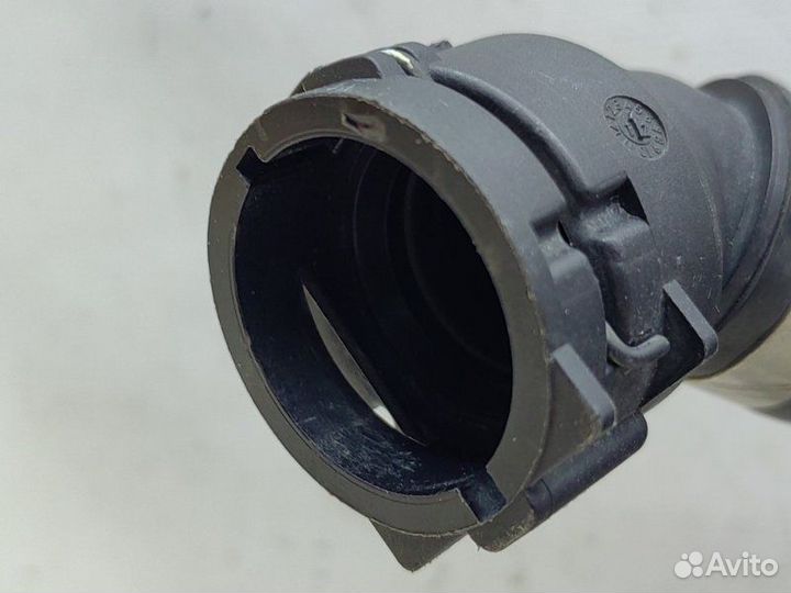 Патрубок системы охлаждения Bmw 3 F30 N20B20B 2012