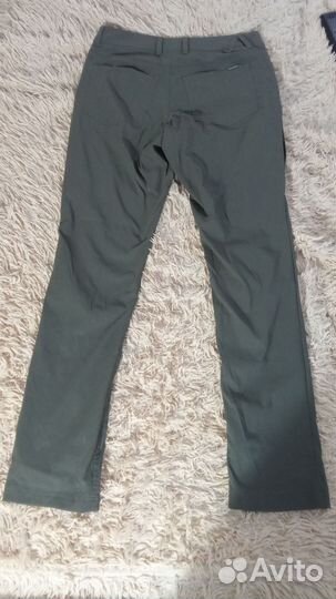 Брюки мужские утепленные columbia