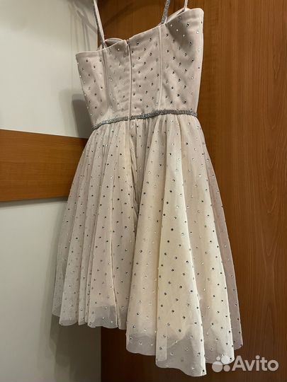 Платье женское Malina Bonita (Malina Fashion)